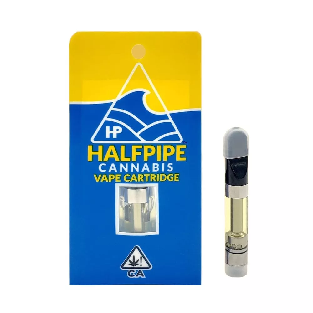 MANGO MILKSHAKE CARTRIDGE 1000MG