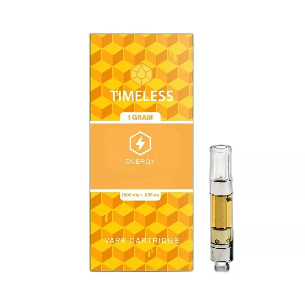 ENERGY CARTRIDGE [1G] JURASSIC HAZE product image