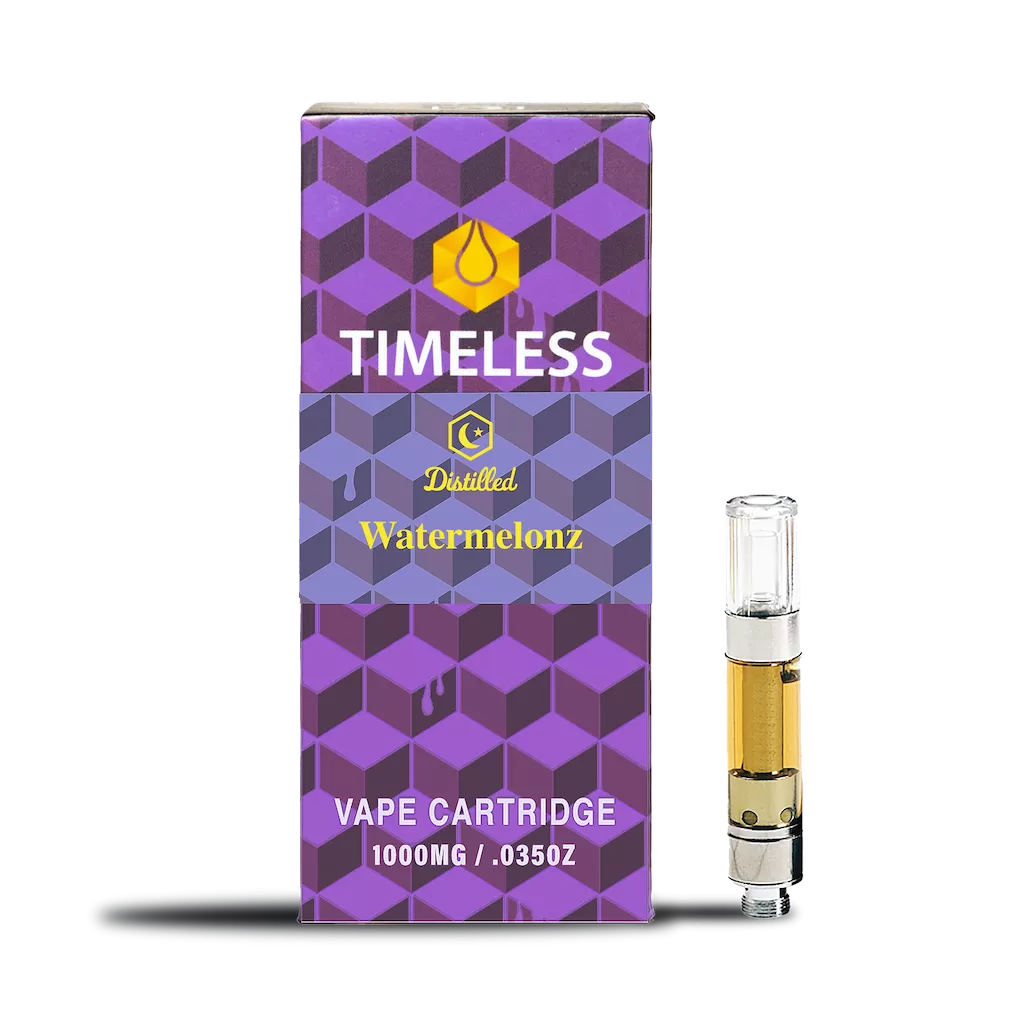 CARTRIDGE [1G] WATERMELON Z