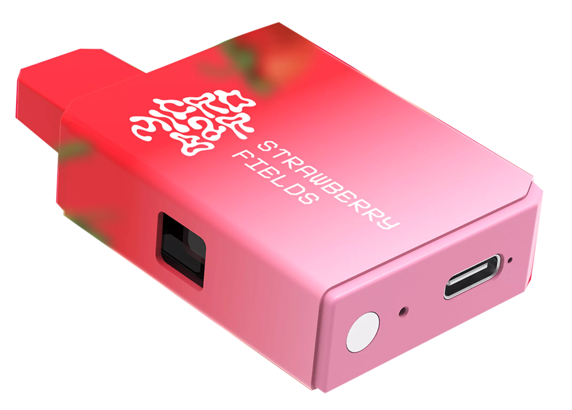 READY TO USE VAPORIZER [1G] STRAWBERRY FIELDS product image