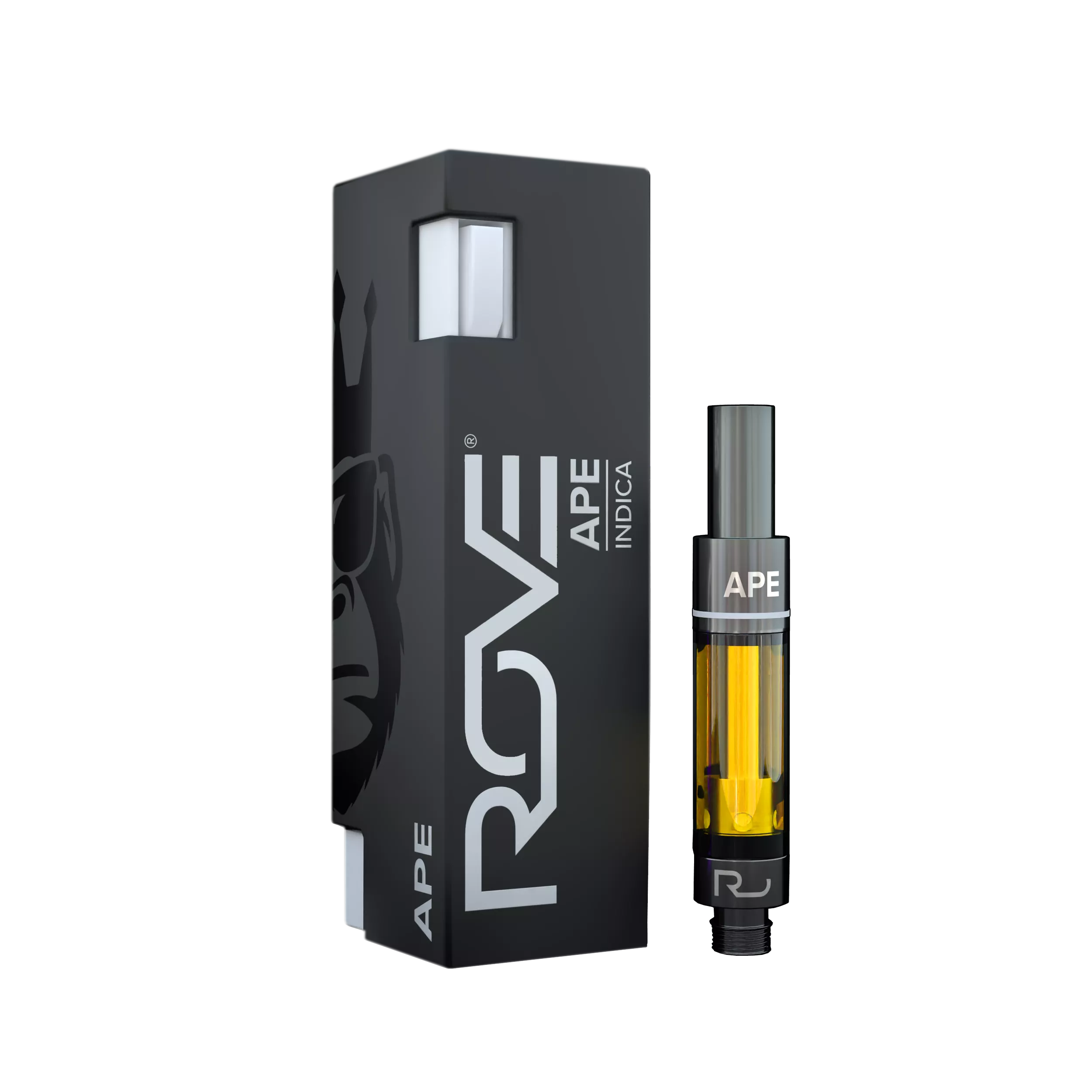 APE CARTRIDGE 1000MG