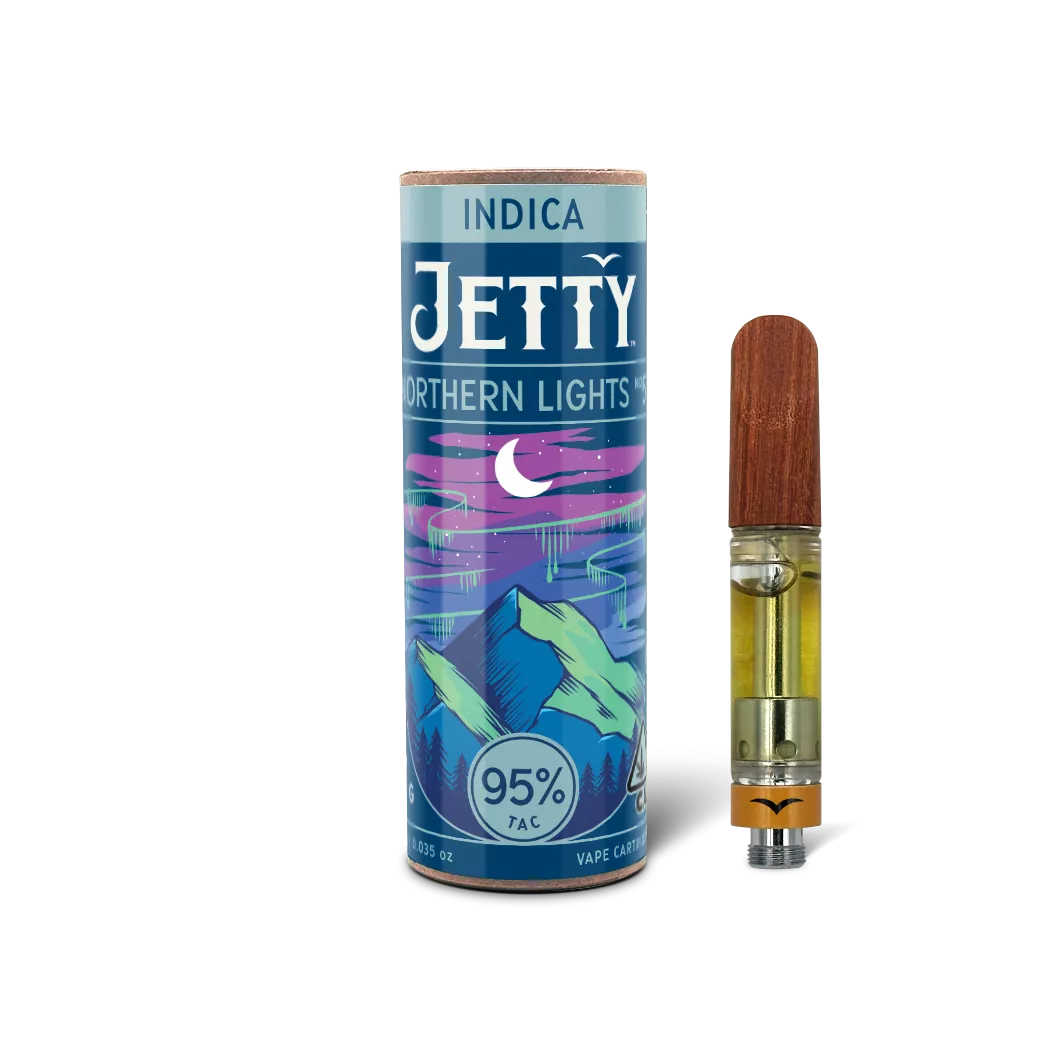 NORTHERN LIGHTS #5 CARTRIDGE 1G