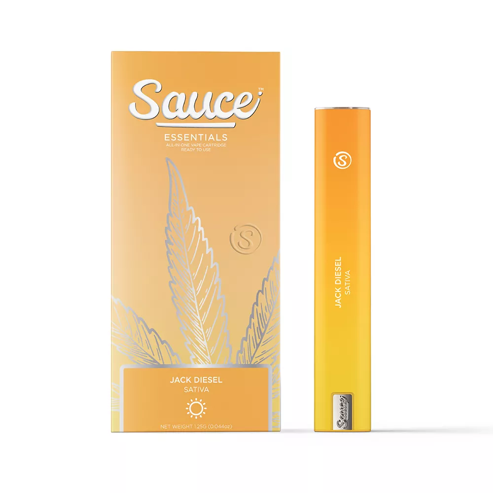 JACK DIESEL LIVE RESIN AIO 1250MG