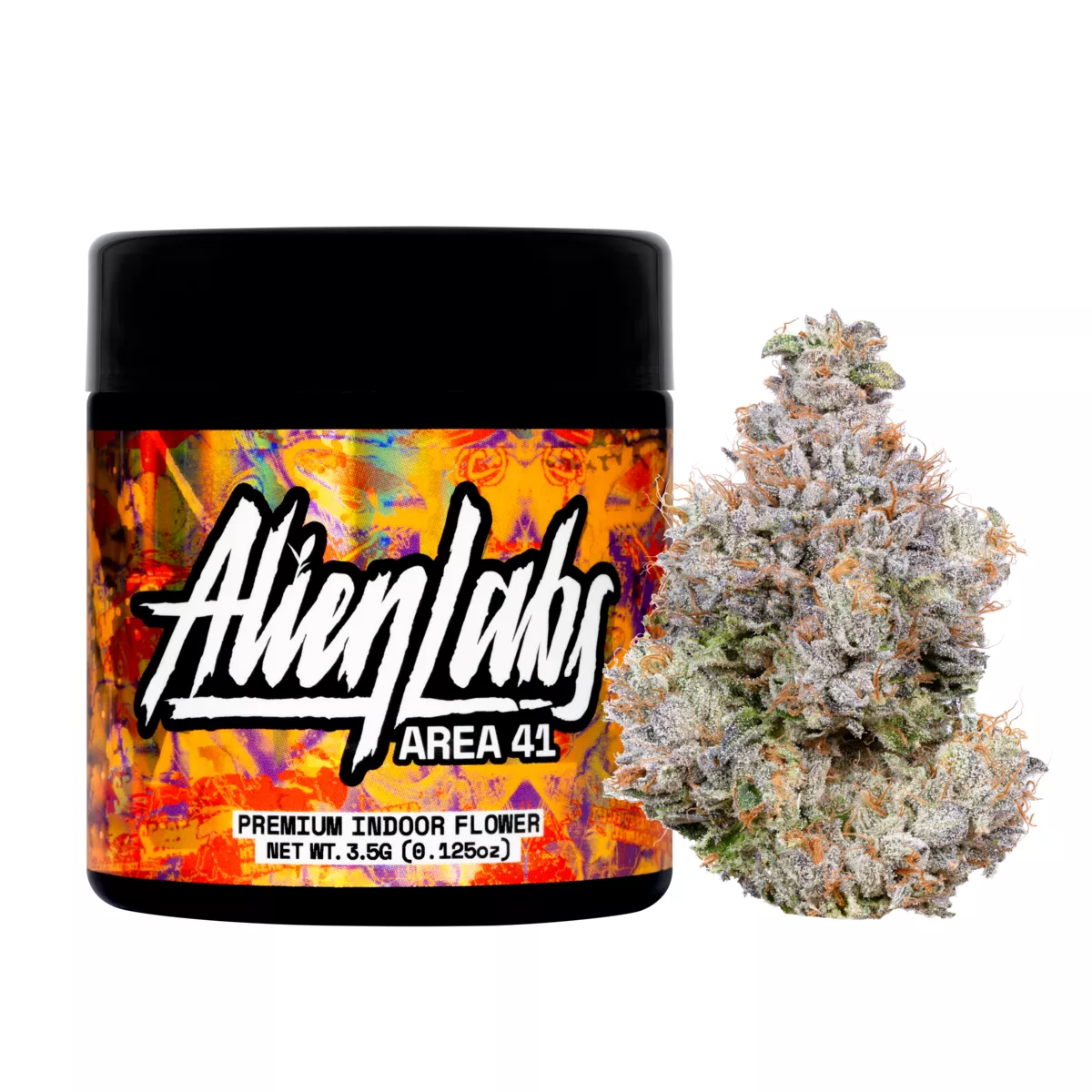 AREA 41 3.5G product image