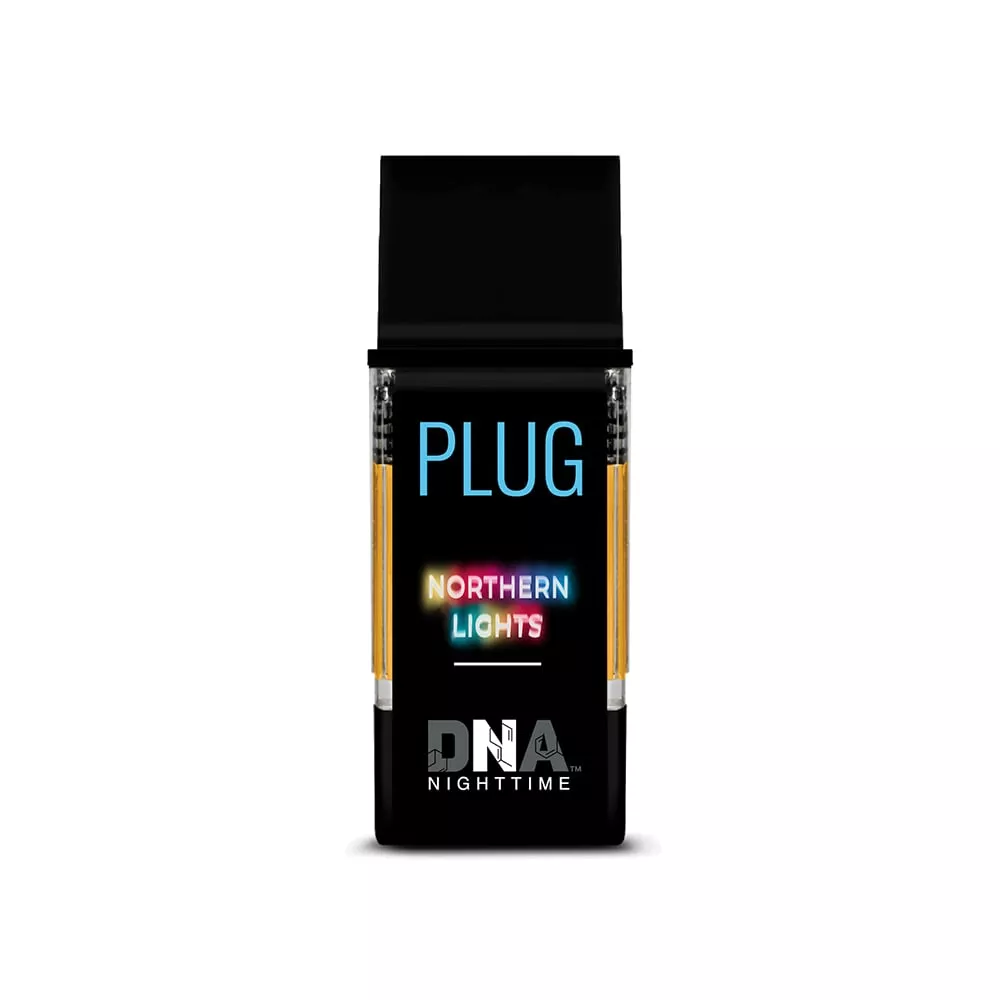 NORTHERN LIGHTS POD 1000MG product image