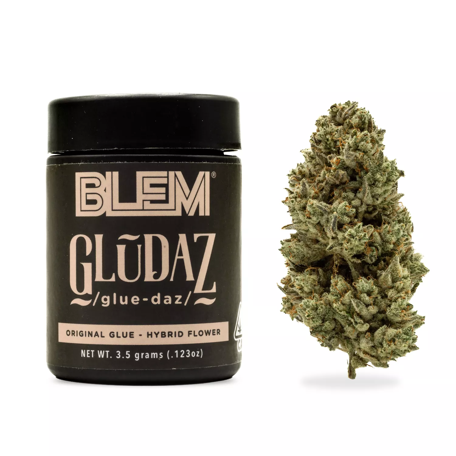 GLUDAZ 3.5G