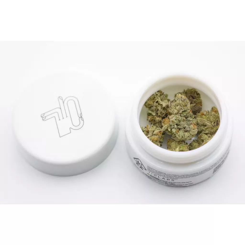 PERSY FLOWER [3.5G] C CHROME #27