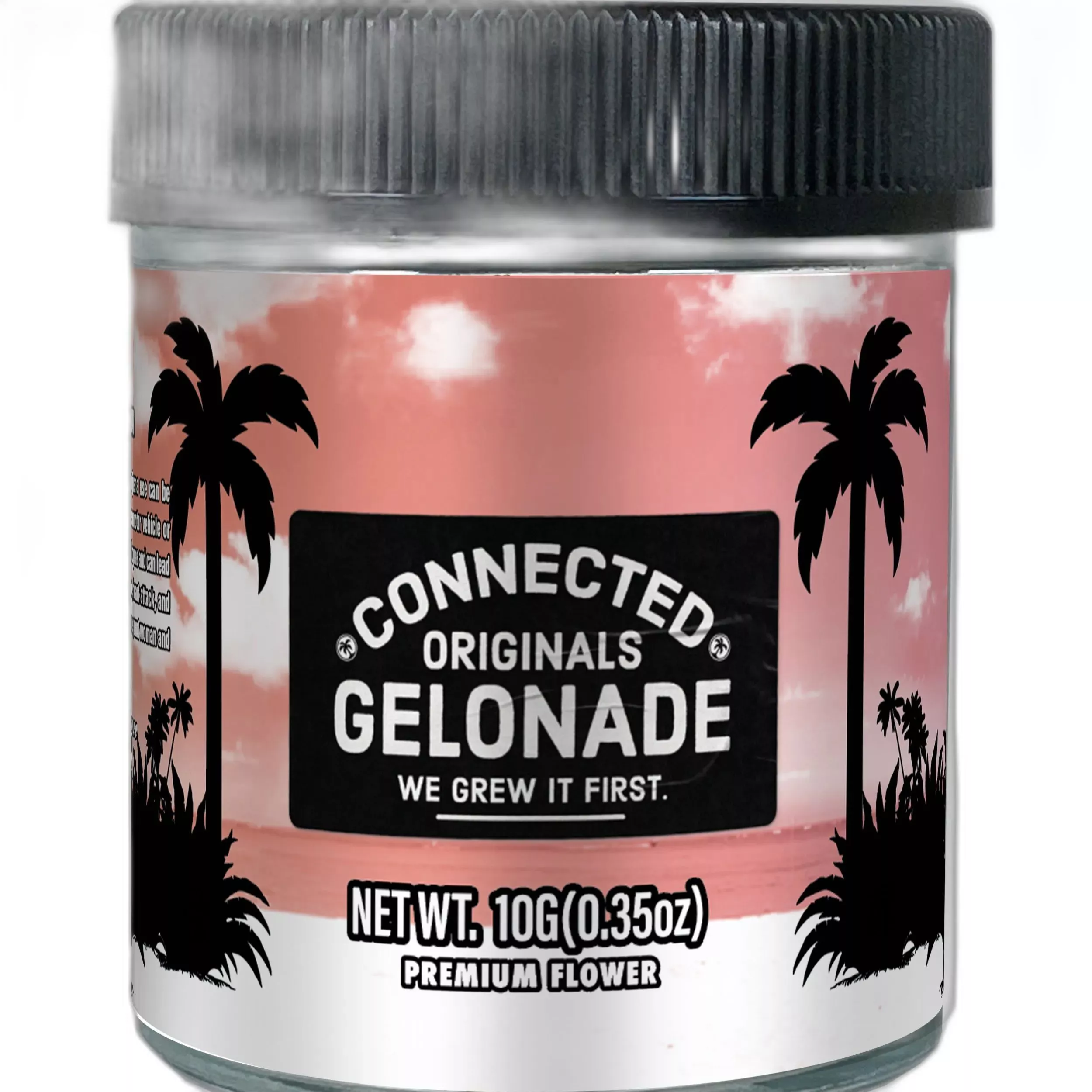 FLOWER [10G] GELONADE - 10 G product image