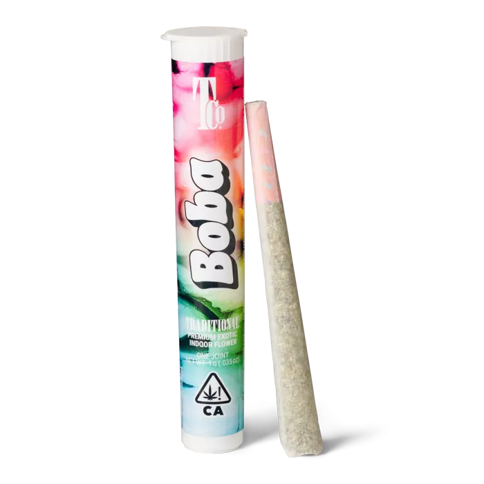 PREROLL [1G] BOBA