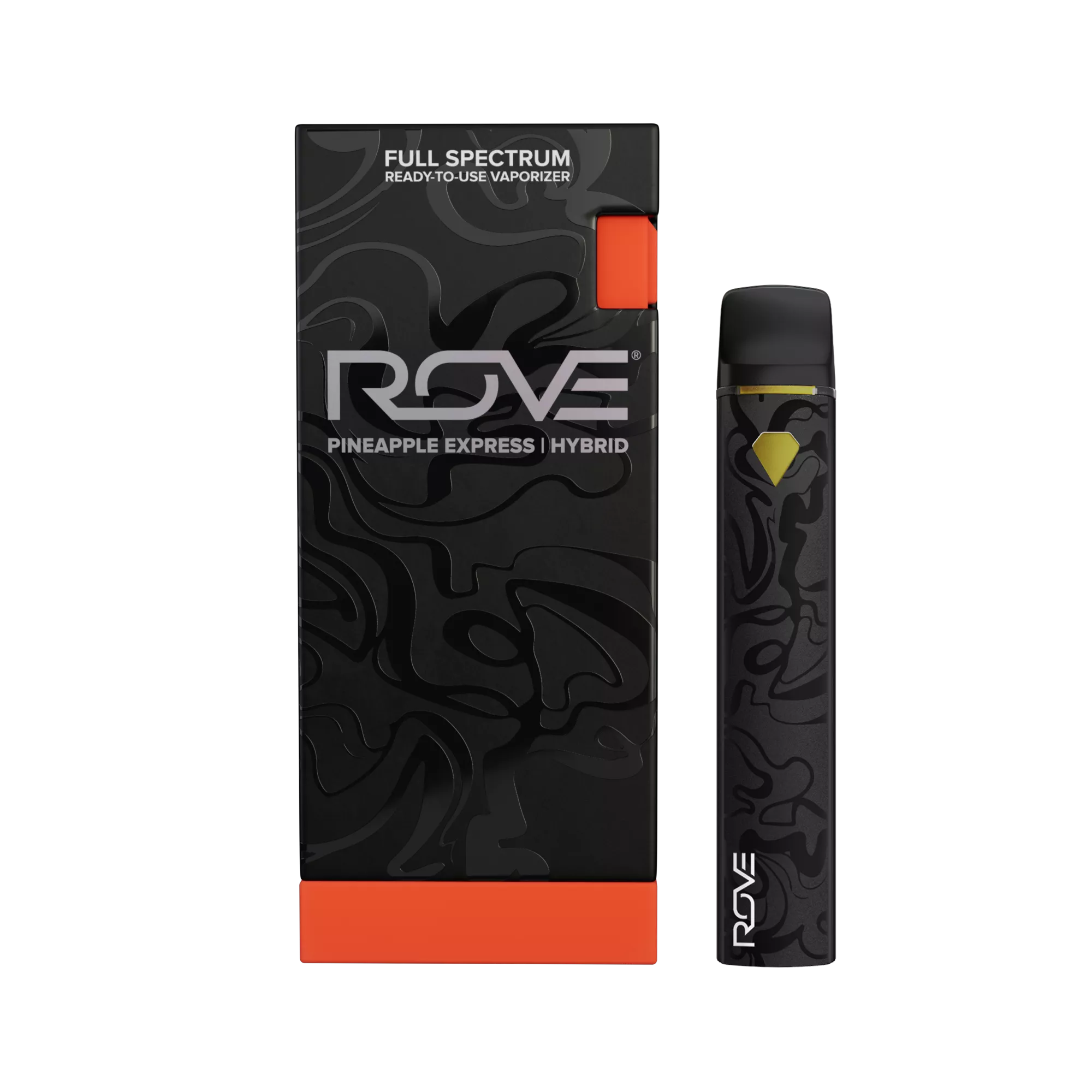 PINEAPPLE EXPRESS READY TO USE 1000MG