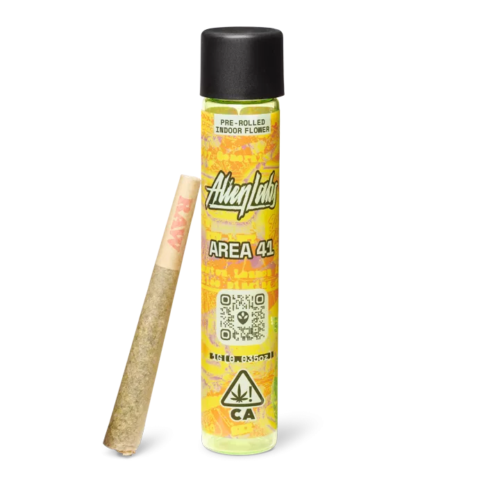 PREROLL [1G] AREA 41