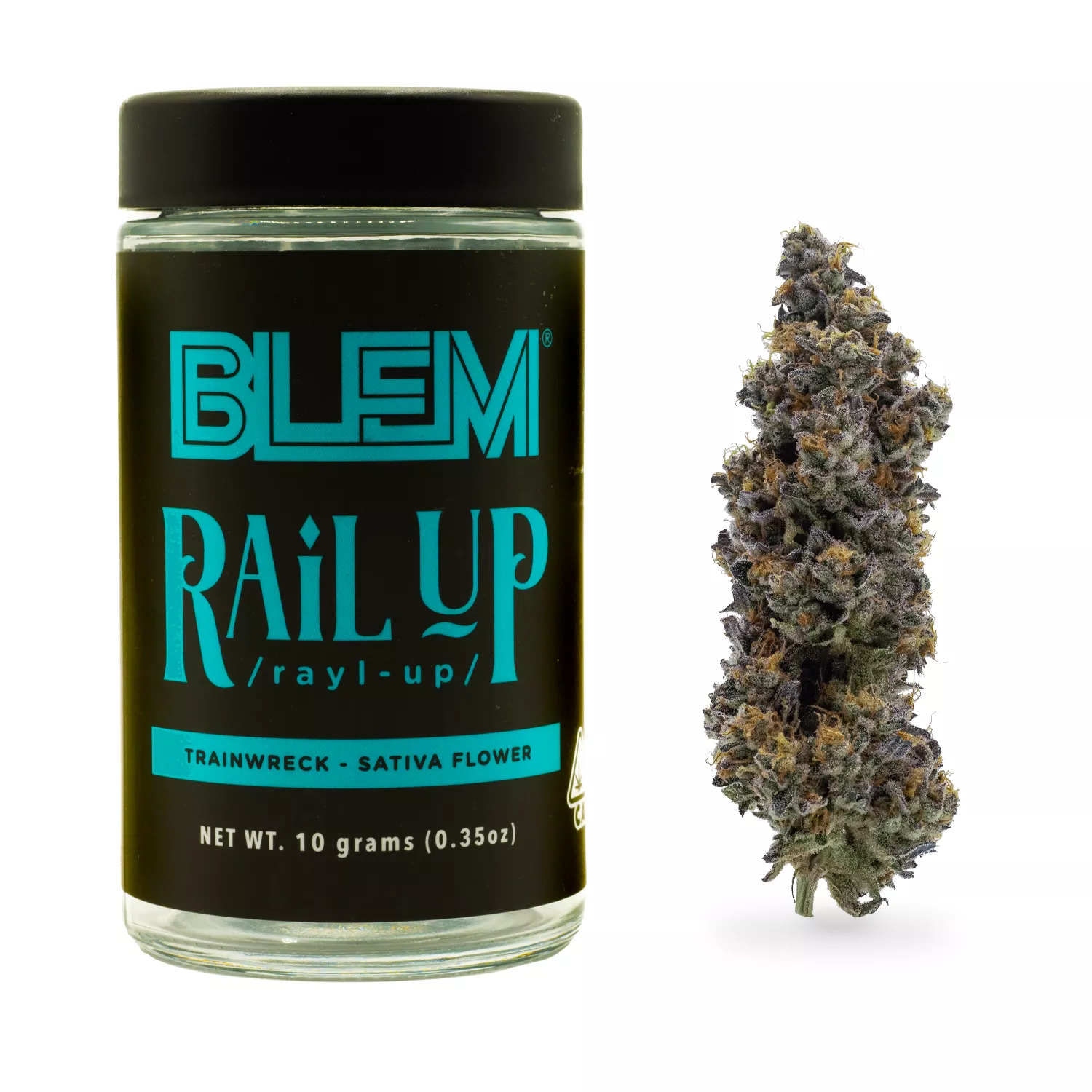 RAIL UP 10G - 10 G