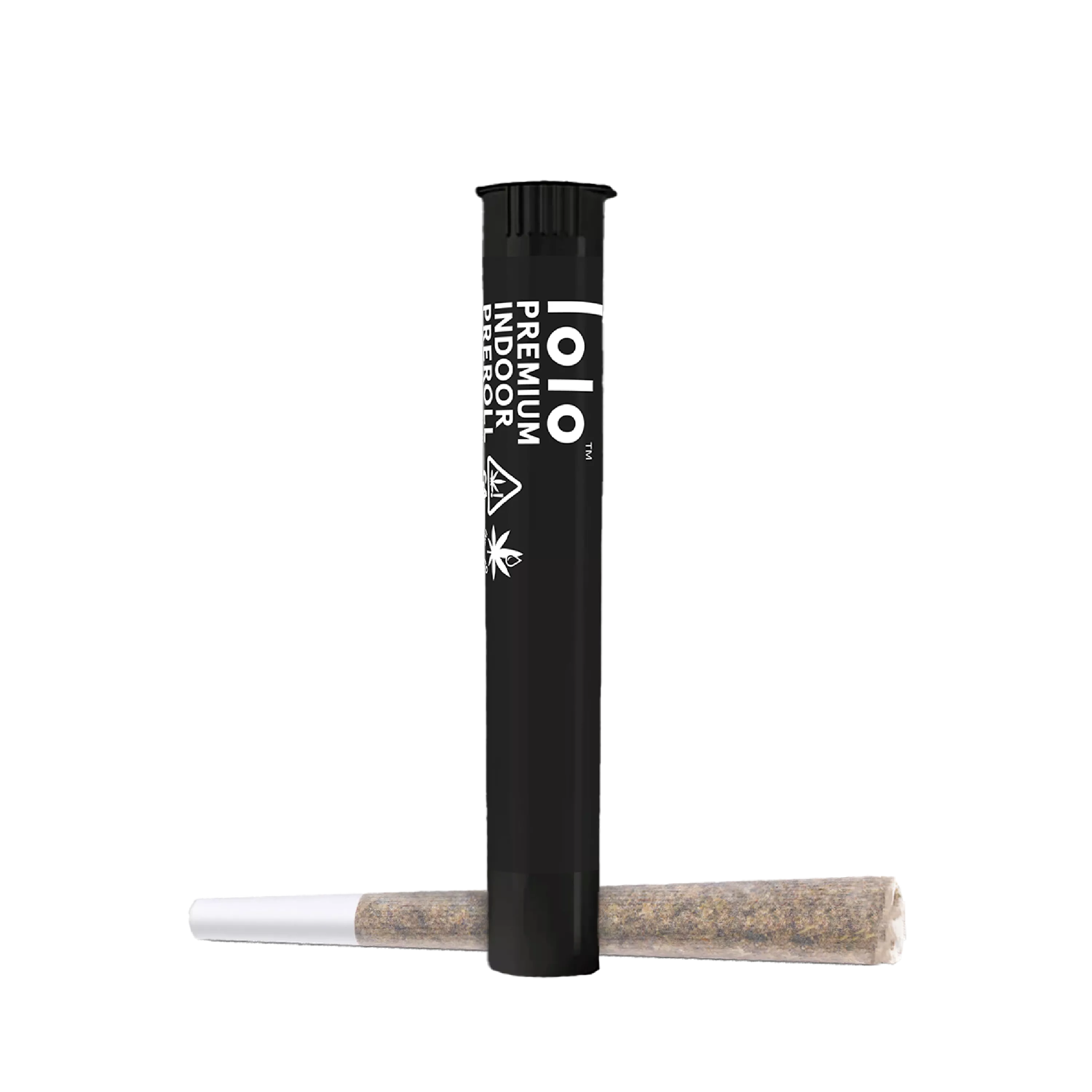 STRAWBERRY LEMON LIME INFUSED PREROLL 1G - 1 G product image