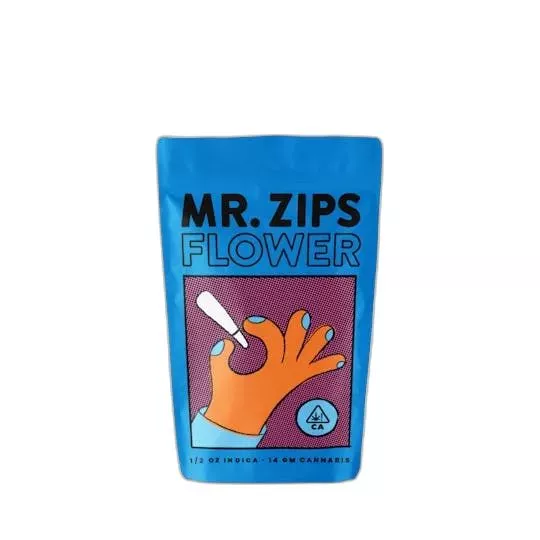 FLOWER [14G] EL CHIVO