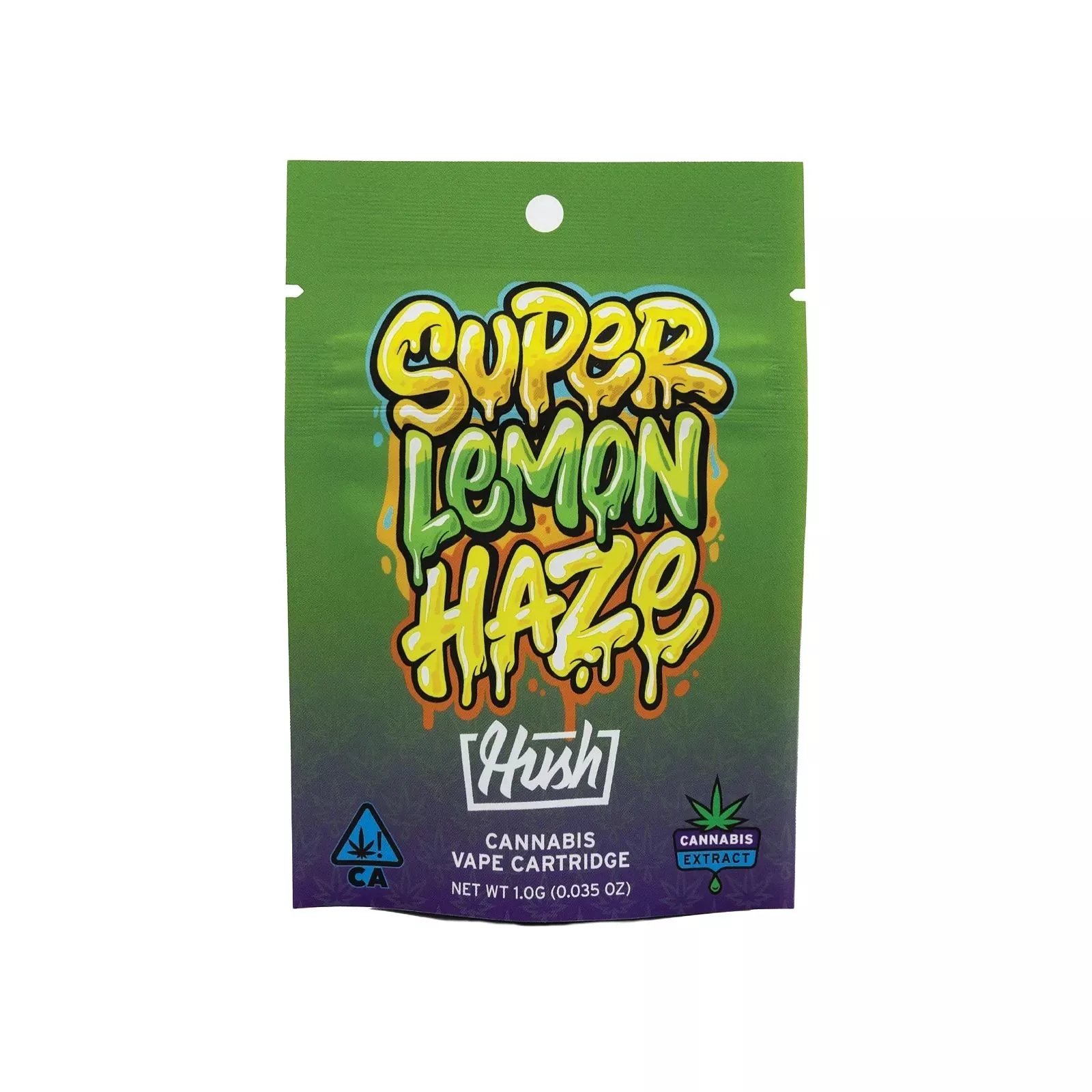 CARTRIDGE [1G] SUPER LEMON HAZE product image