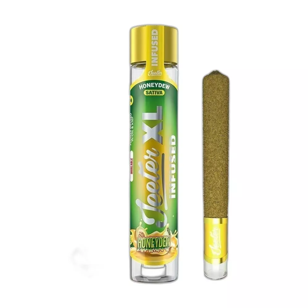 XL INFUSED PREROLL [2G] HONEYDEW