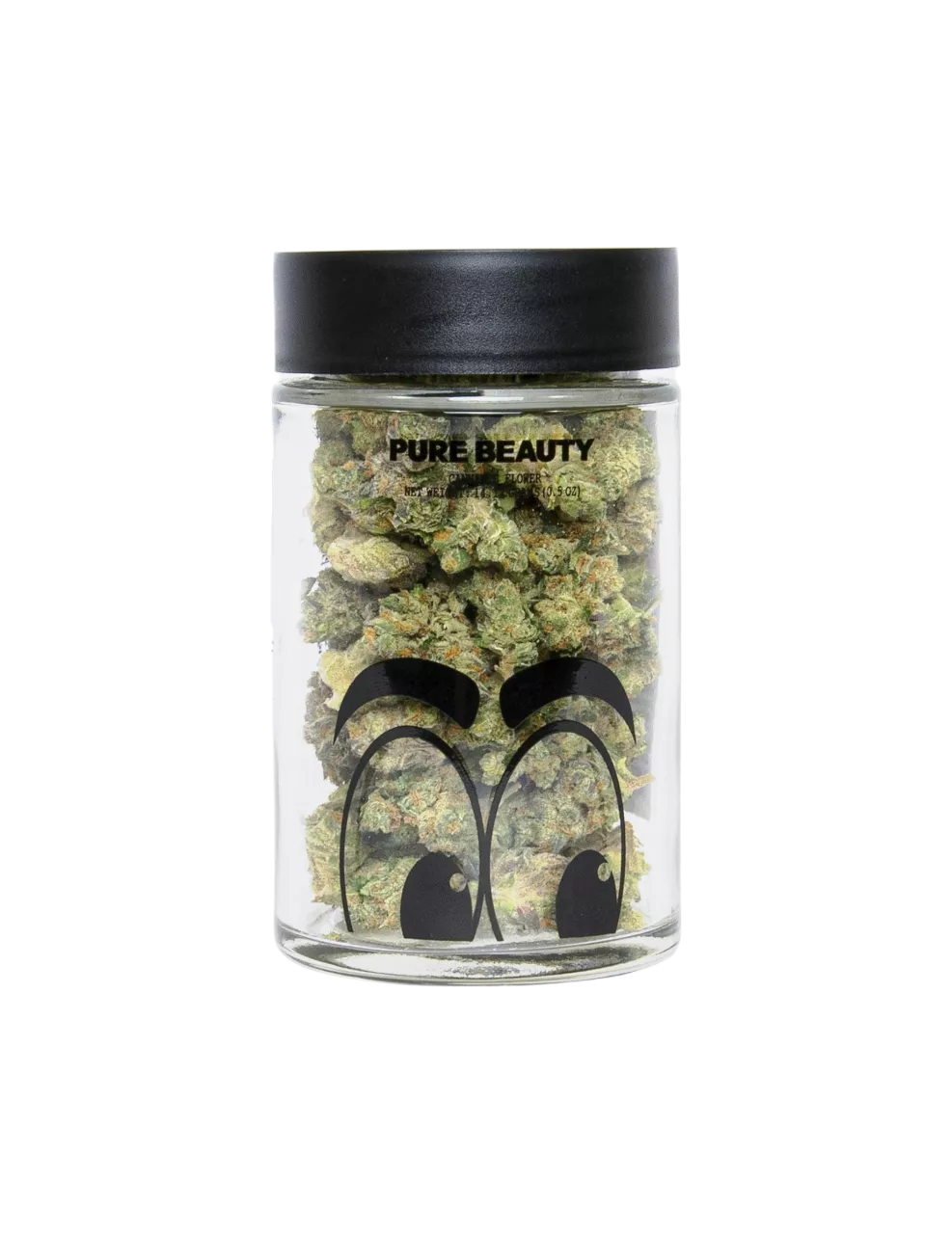 FLOWER [14G] APPLE STRUDEL - 14.17 G