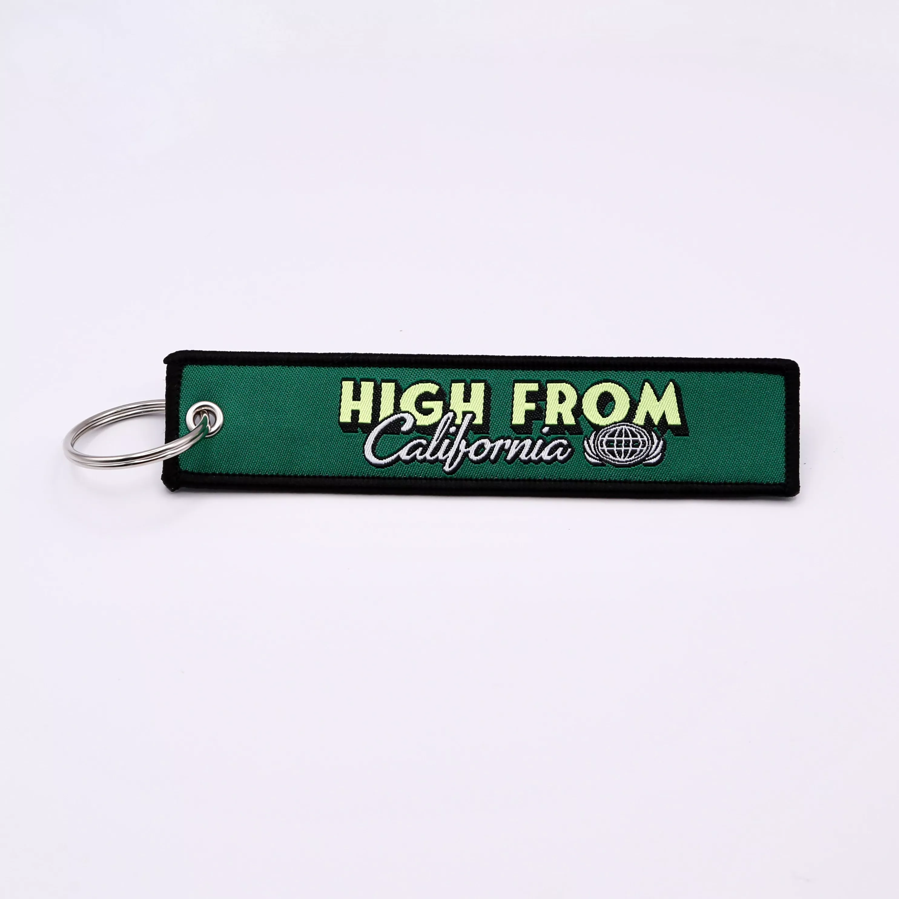 KEY TAG [HIGH FROM CA] product image