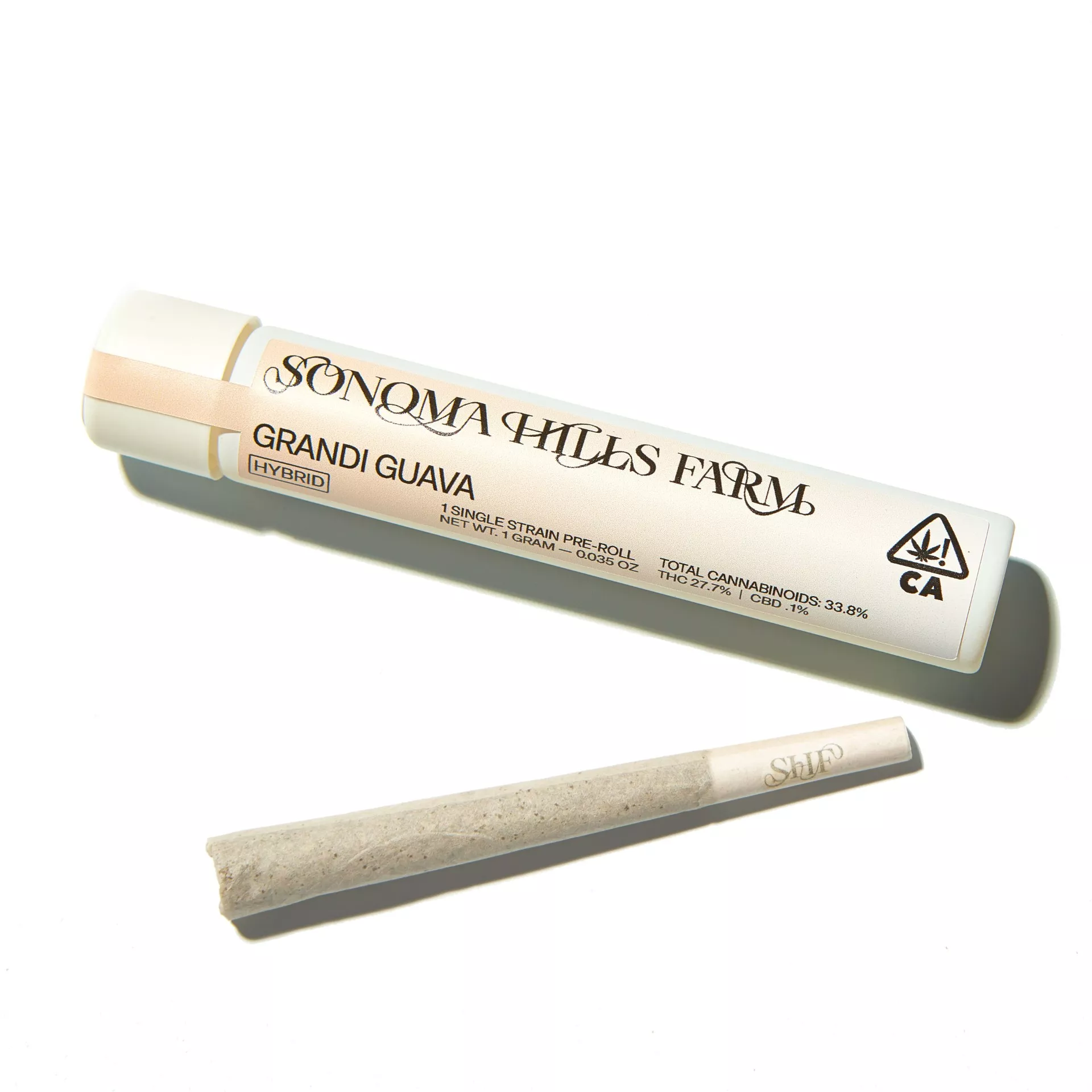 Preroll - Grandi Guava