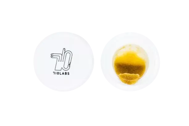 PERSY WATER HASH [1G] CAKE CRASHER product image