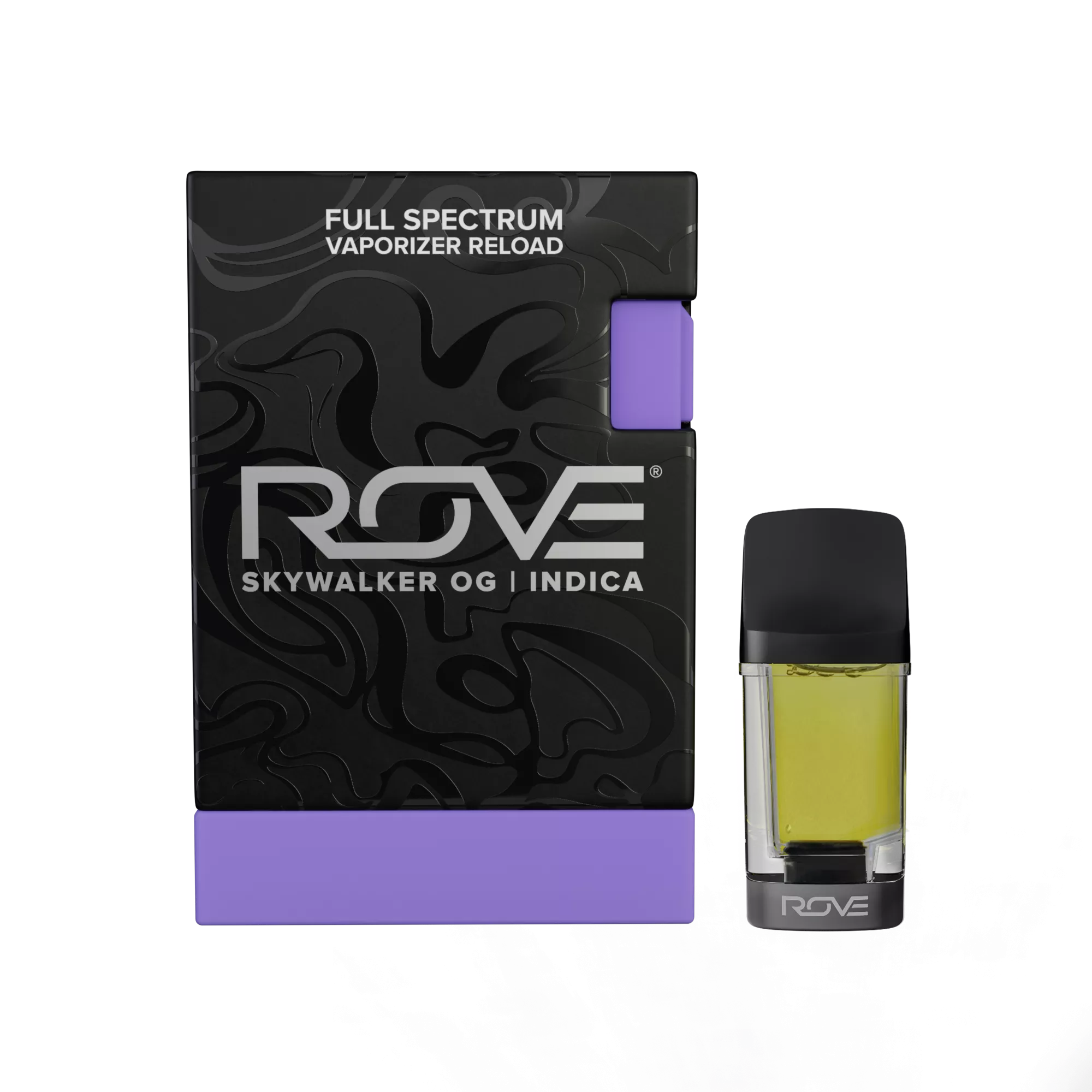 SKYWALKER OG LIVE RESIN POD 1000MG