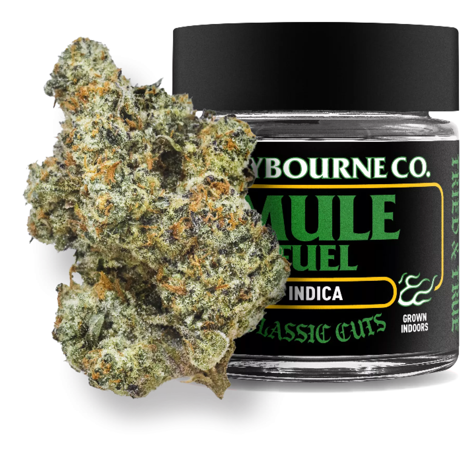 FLOWER [3.5G] MULE FUEL product image
