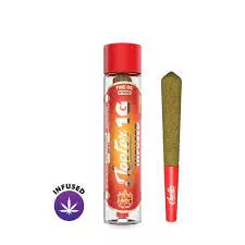 INFUSED PREROLL [1G] FIRE OG