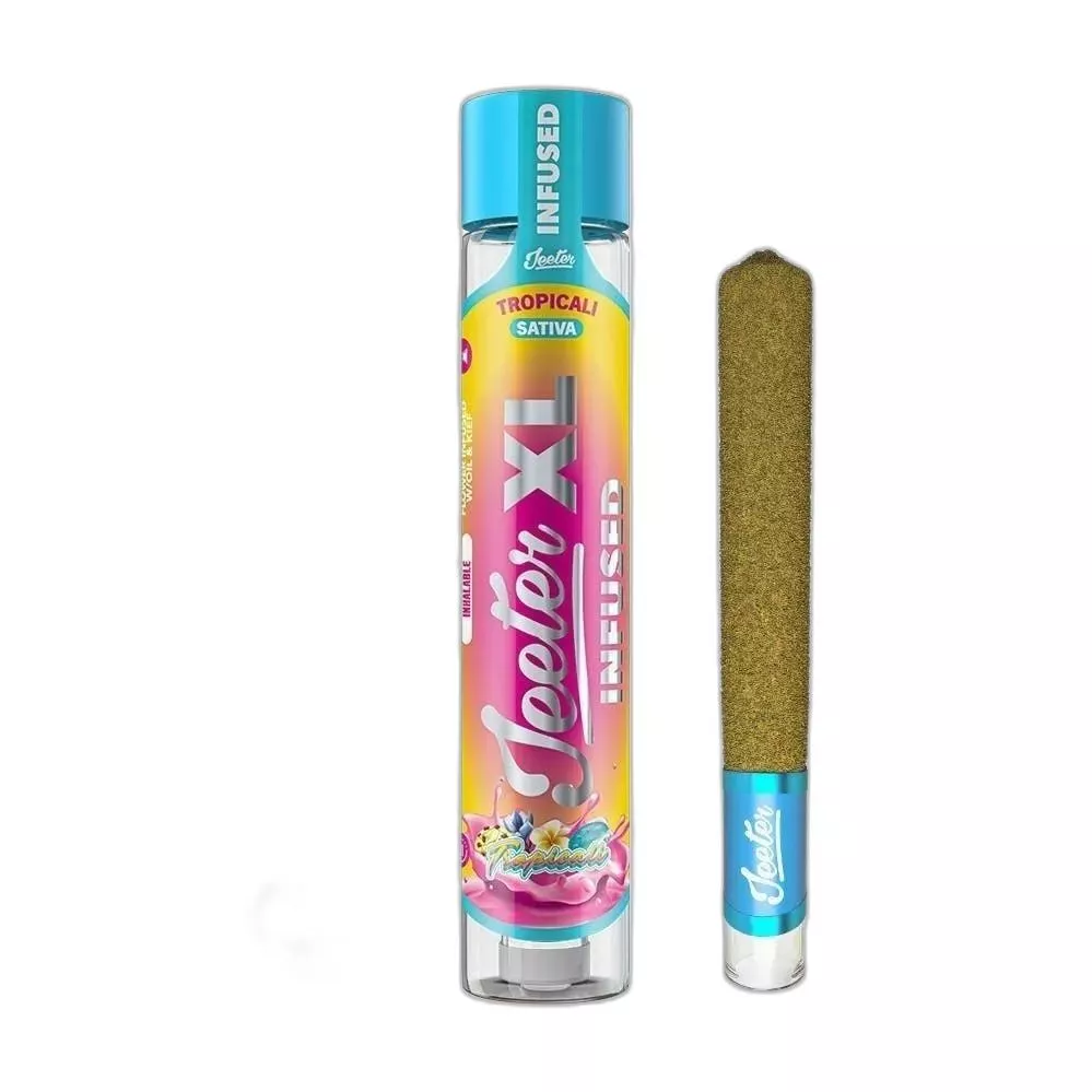 XL INFUSED PREROLL [2G] TROPICALI