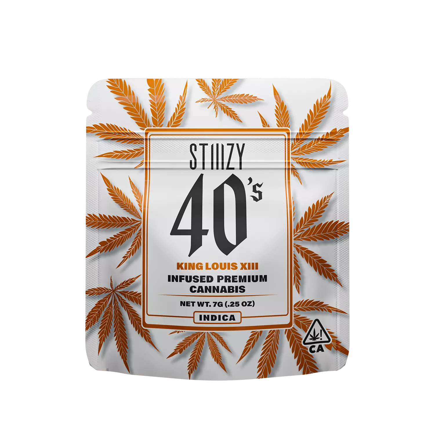 KING LOUIS XIII INFUSED 7G
