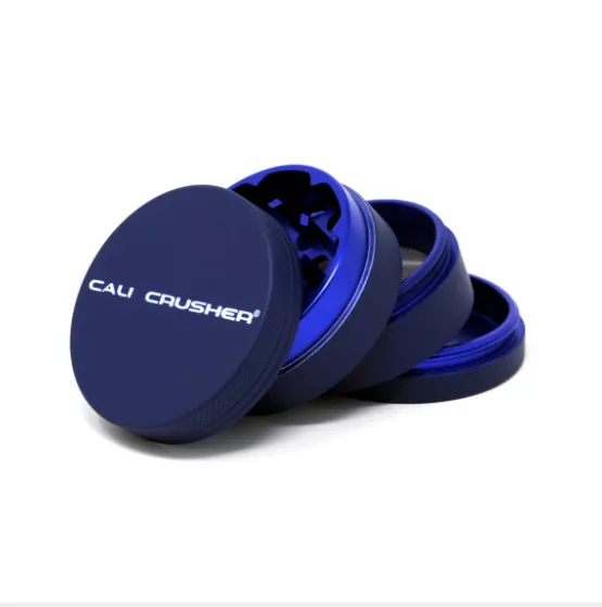 CALI CRUSHER- 4-PIECE GRINDER
