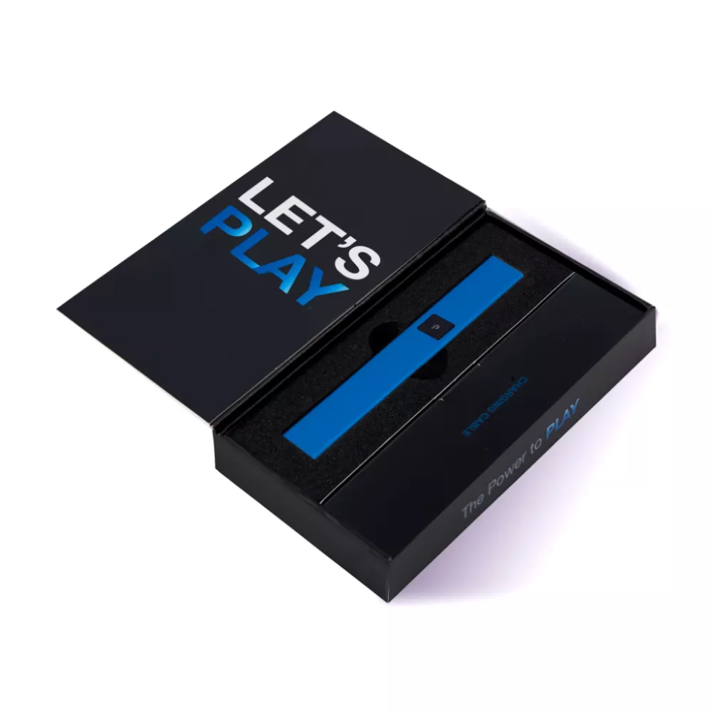 BLUE STEEL BATTERY KIT product image