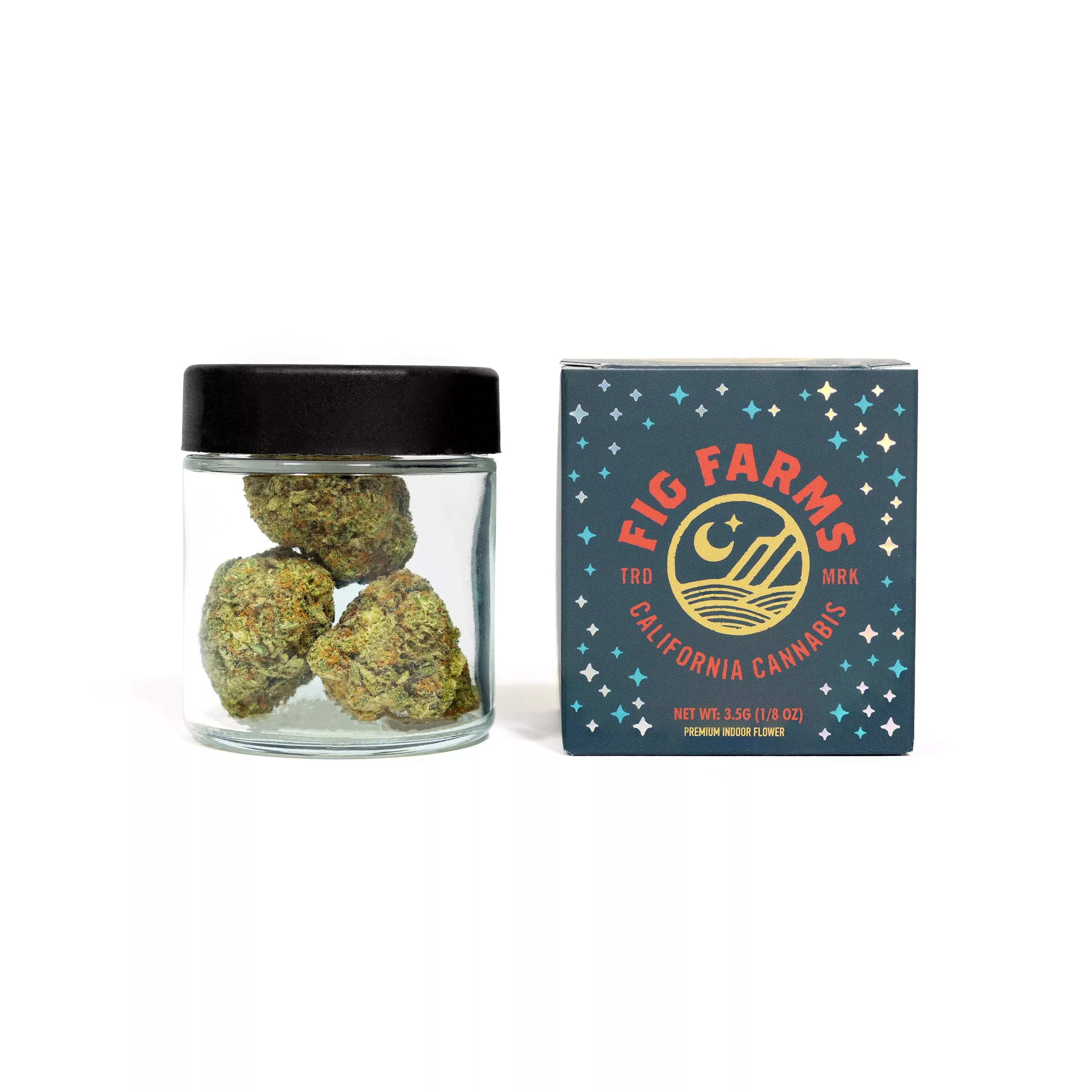 FLOWER [3.5G] LEMON CHERRY GELATO product image