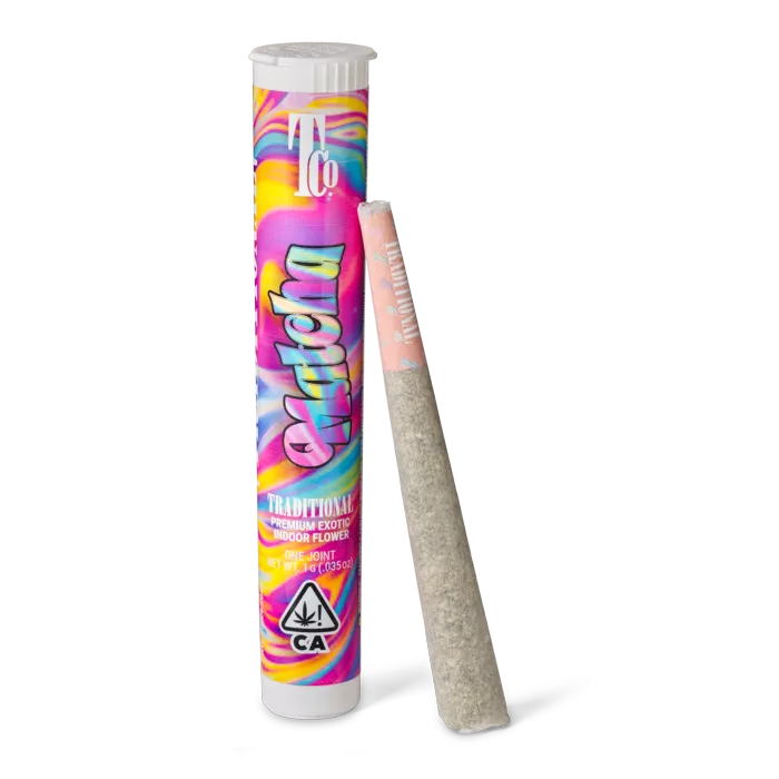 PREROLL [1G] MATCHA product image