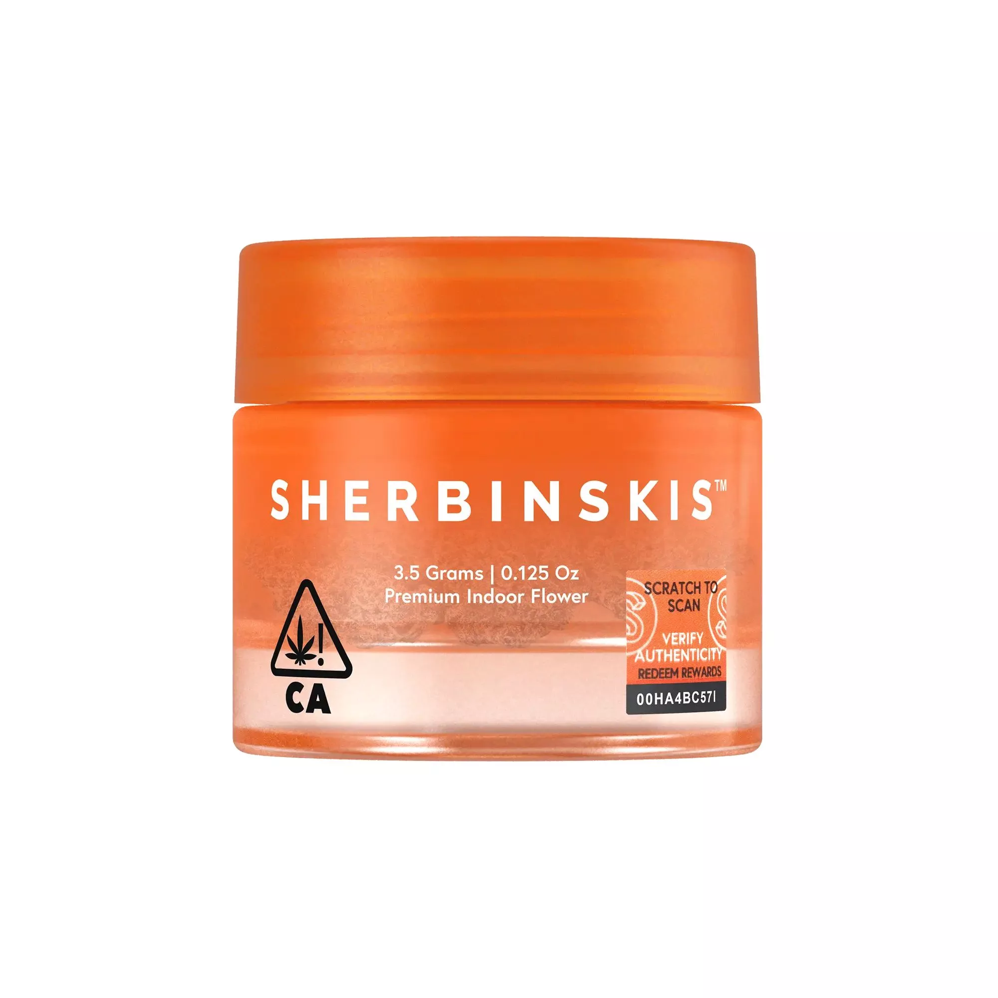 PREMIUM INDOOR FLOWER [3.5G] SNACK BOX product image