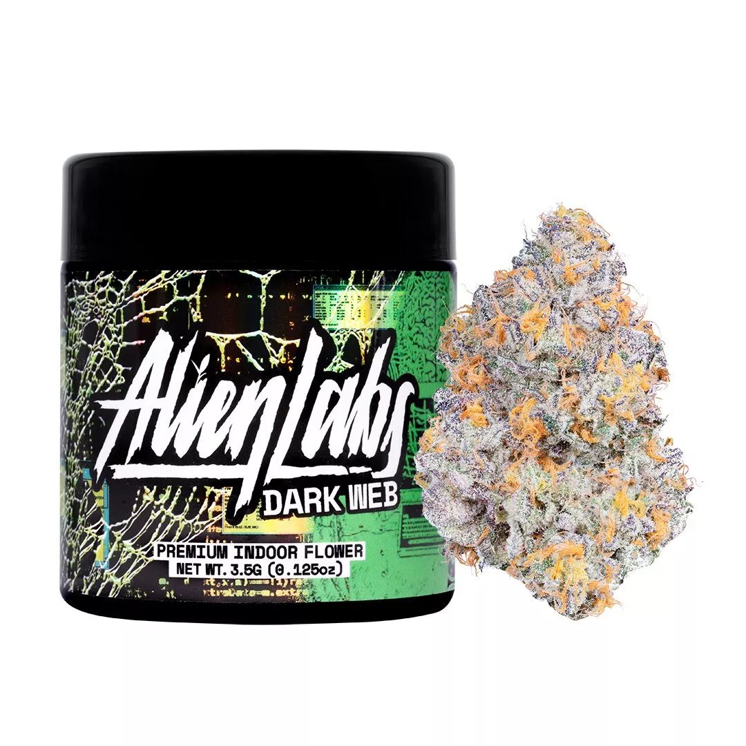 DARK WEB 14G