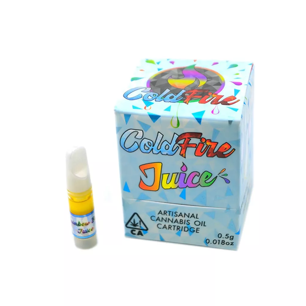 ALIEN HAZE JUICE CARTRIDGE 1000MG - 1000 MG