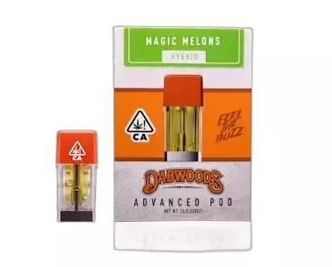 POD [1G] MAGIC MELONS