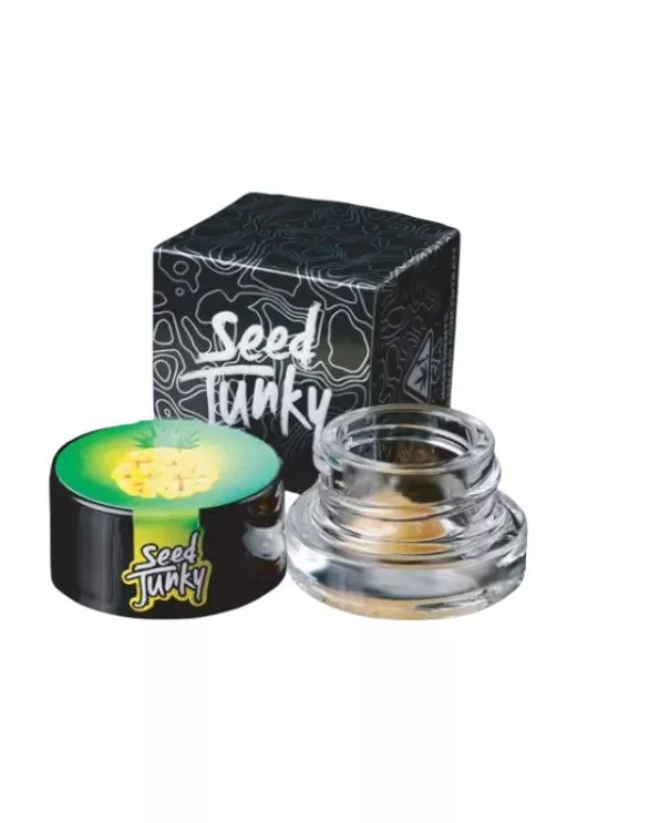 LIVE ROSIN [1G] PINEAPPLE FRUZ