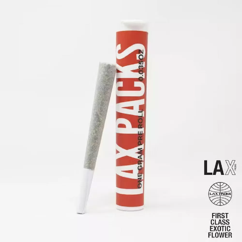 SOUR DIESEL PRE-ROLL SINGLE 1G