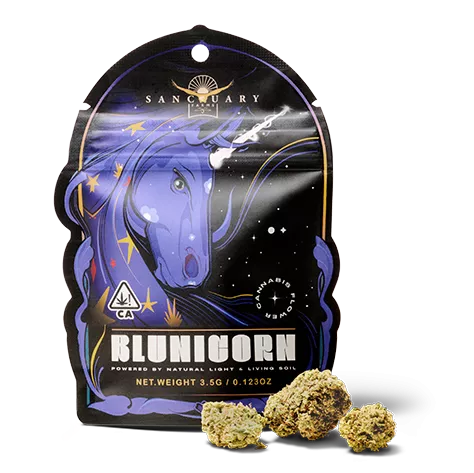 FLOWER [3.5G] BLUNICORN product image