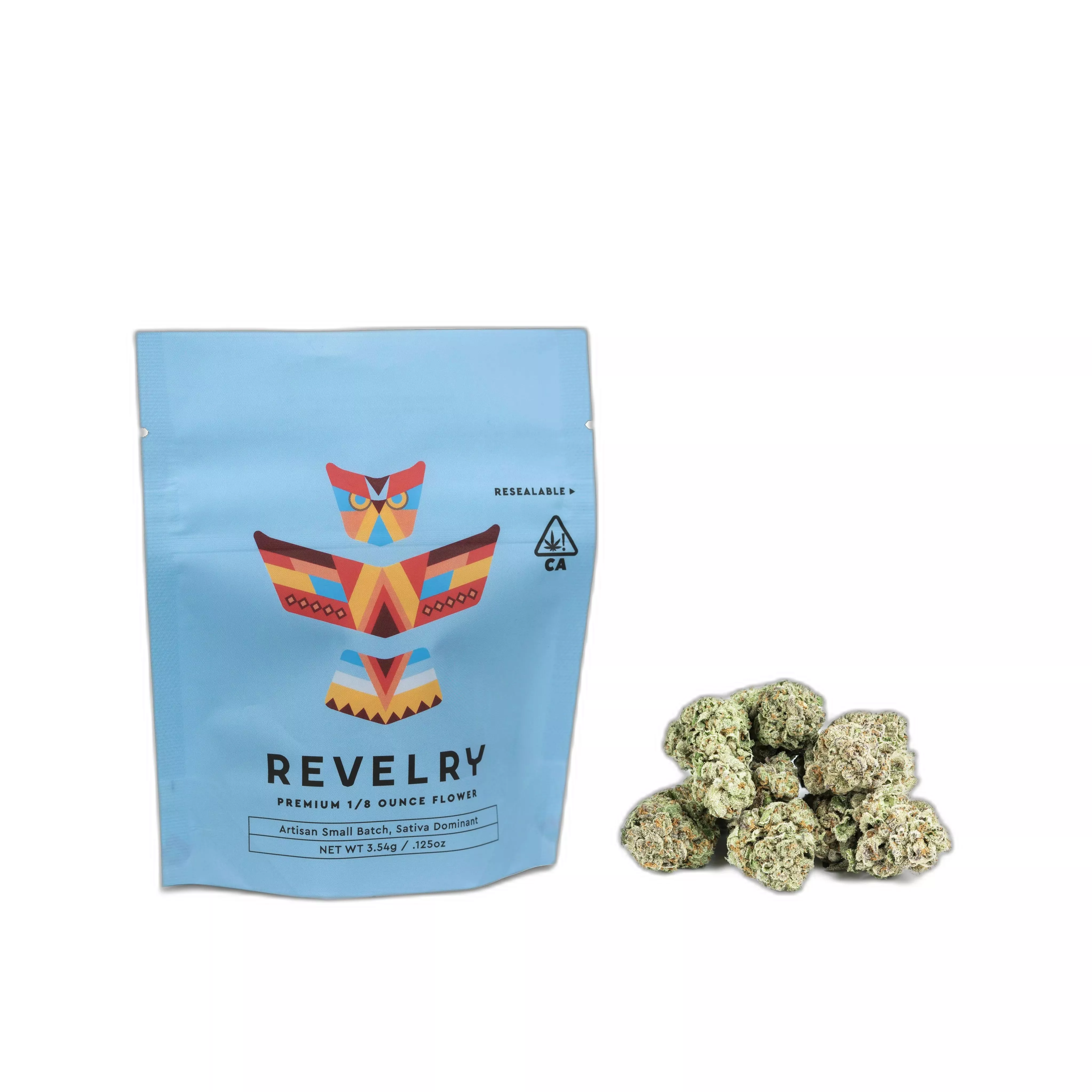 FLOWER [3.5G] BLACKBERRY LEMONADE product image