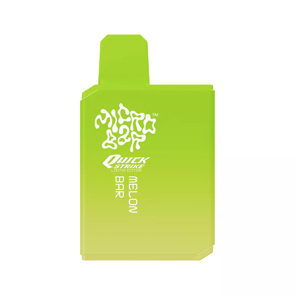MELON BAR ALL IN ONE 1000MG product image