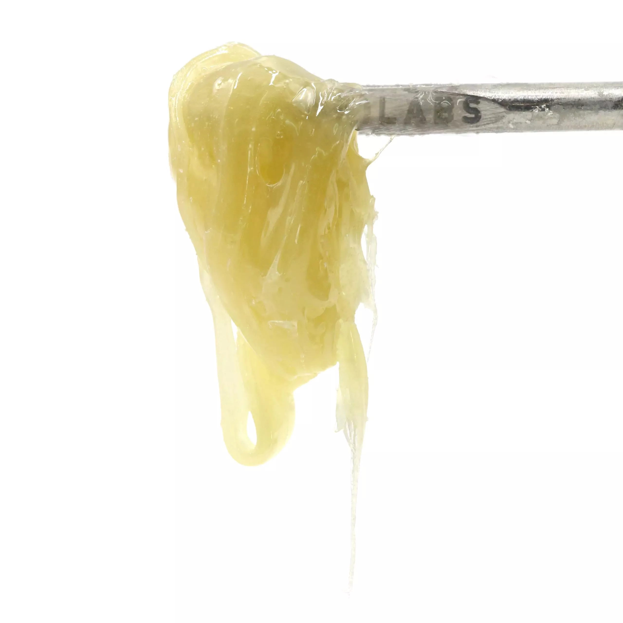 LIVE ROSIN TIER 3 1ST PRESS [1G] STAY PUFT #15