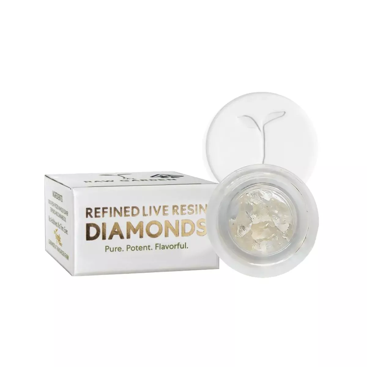 DIAMONDS [1G] LIMONCELLO DREAM