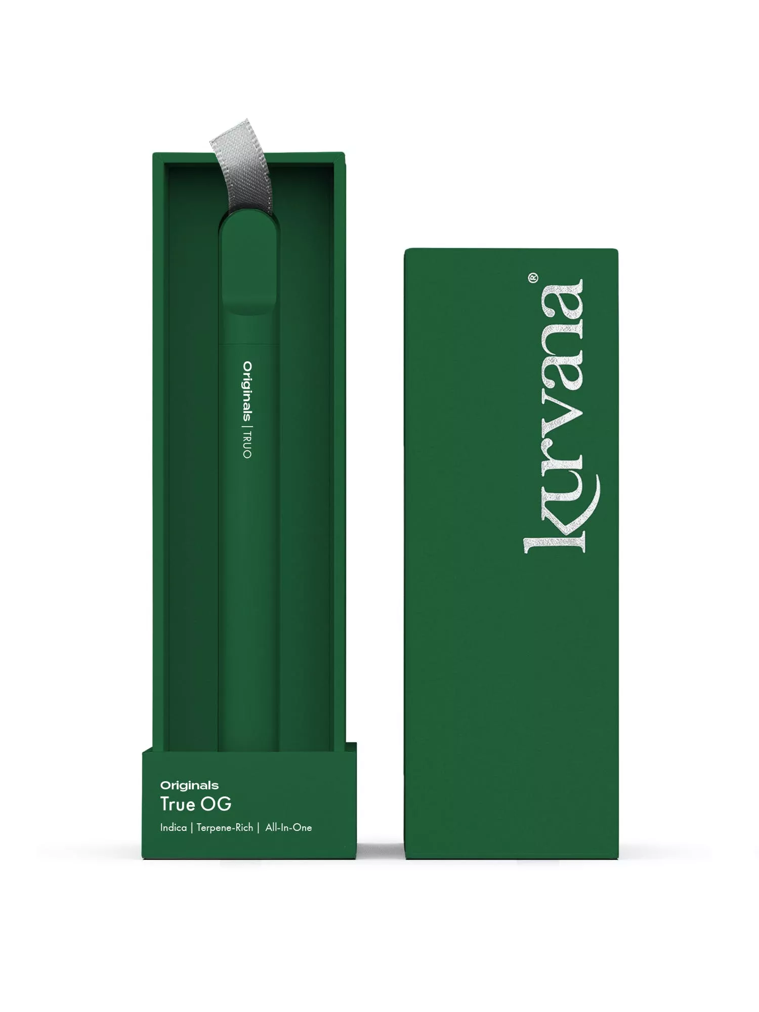 ORIGINALS READY TO USE VAPORIZER [0.5G] TRUE OG