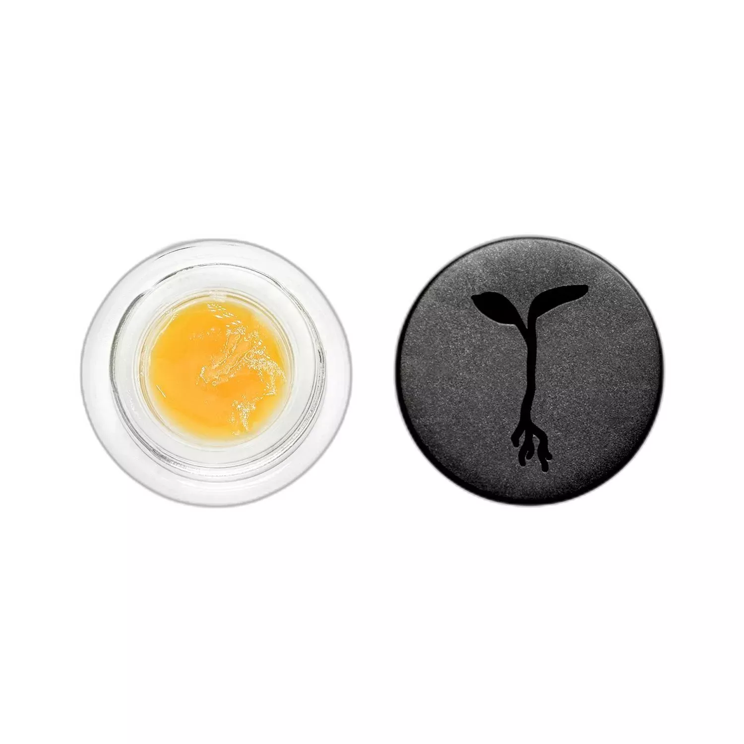 LIVE RESIN [1G] ORANGE DREAMSICLE