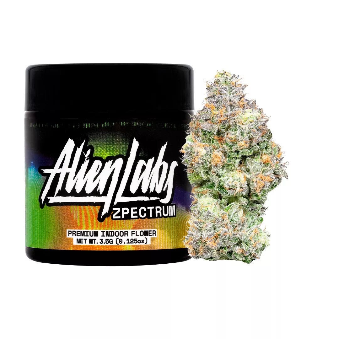 ZPECTRUM 14G product image