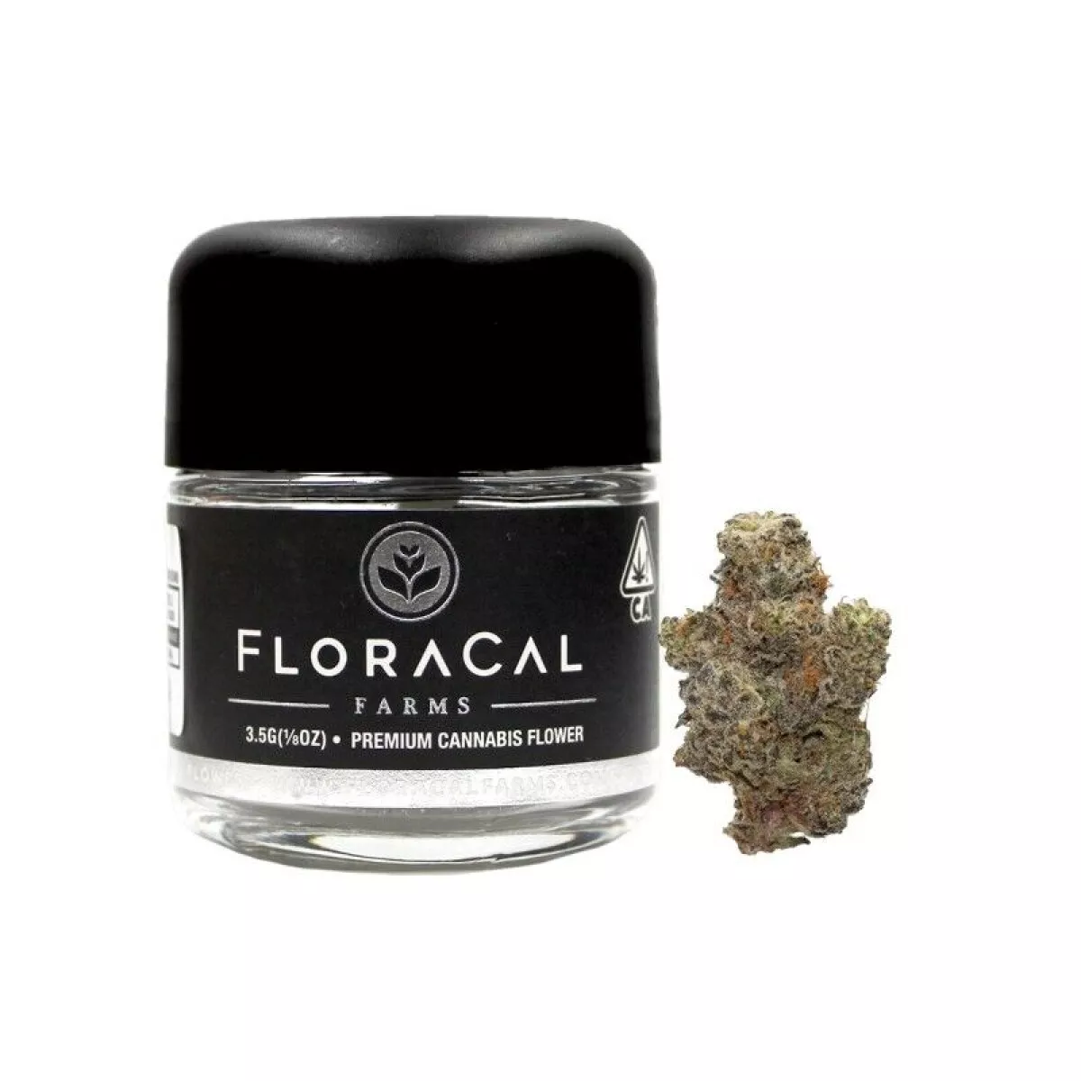 FLOWER [3.5G] BANANAS FOSTER