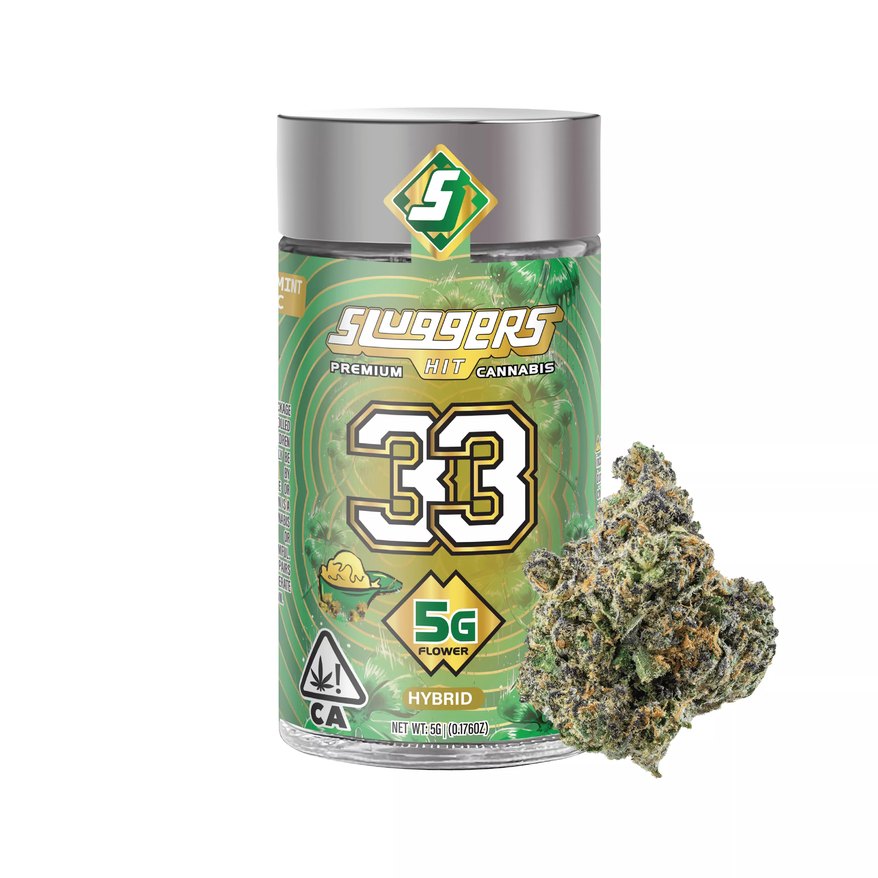 33 5G product image