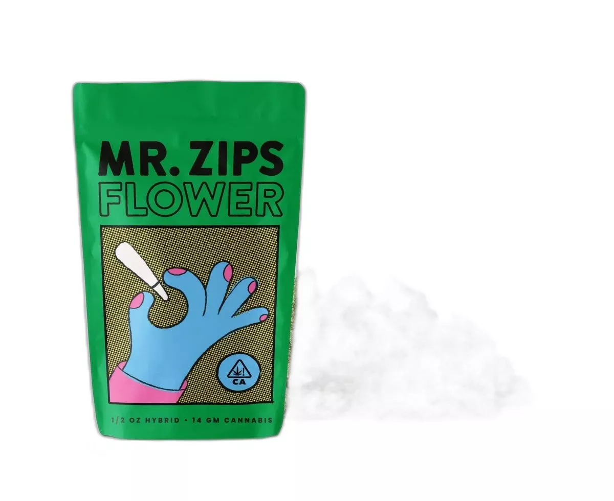 FLOWER [14G] LEMON CHERRY RUNTZ product image